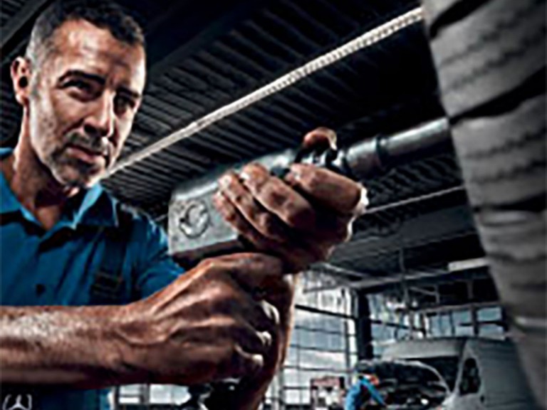 M50 Truck Van Centre m50-truck-van-centre